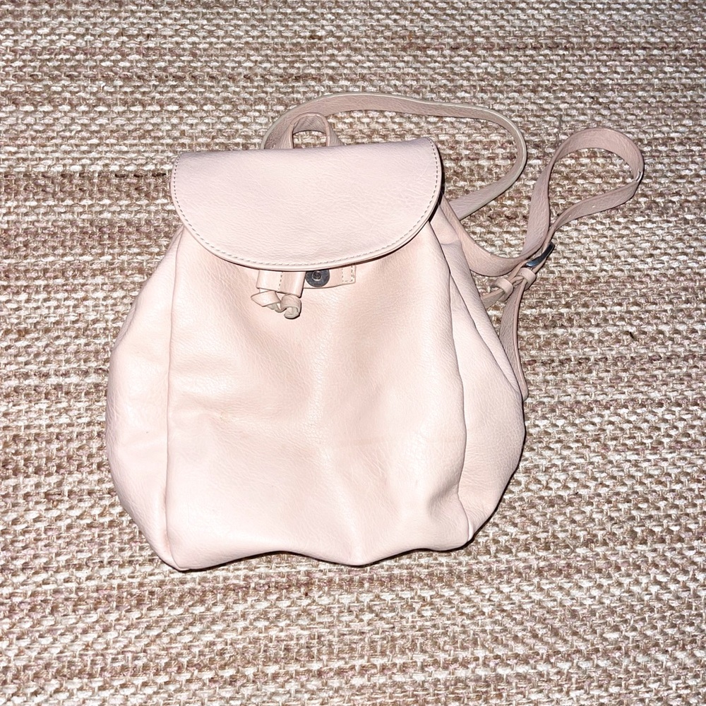💝backpack/purse
